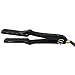 CROC Masters Infrared Black Titanium Flat Iron 1.5 Inch