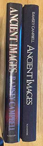 Ancient Images 0684190818 Book Cover