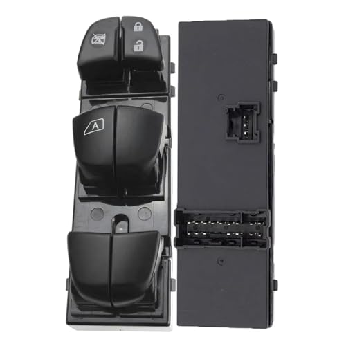 Commande lève-vitre électrique pour Nissan Sentra Rogue bouton commutation 12V