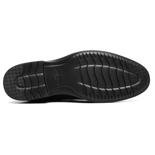 Stacy Adams Men's Townsend Chelsea Boot3