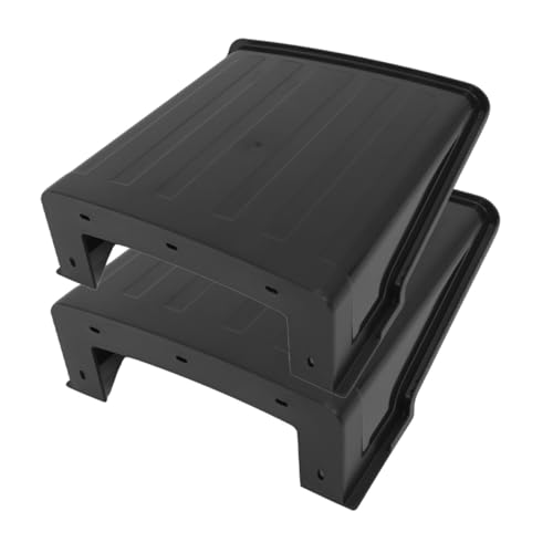 Cubierta protectora para cámara de seguridad NUOBESTY exterior