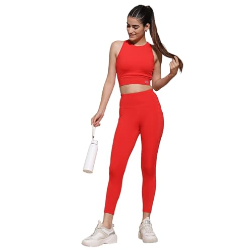 Image of Silvertraq Women's Classic Leggings