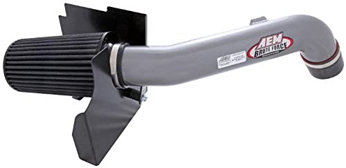 AEM Brute Force Air Intake System