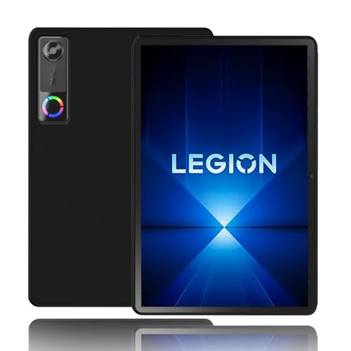 �y2026�V�o��zFor Legion Tab (8.8�h, 5)/Lenovo LEGION Tab Y700 Gen 5 �P�[�X �J�o�[ �yHNWEIWEI�z 8.8�C���` �ϏՌ� TPU�f�� �_�炩����G�� �y�� ���^ �w��h�~ ���ϖh�~ LENOV