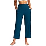 Capri Pants for Women Dressy Work Pants for Women...