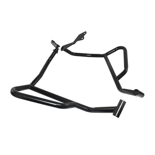 Crash Bars Moto CB500X Supérieur : Protéger Réservoir et Moteur des Chutes