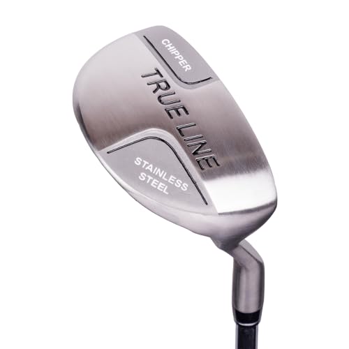 NEW JP Lann True Line Chipper/Chipping Wedge 35"