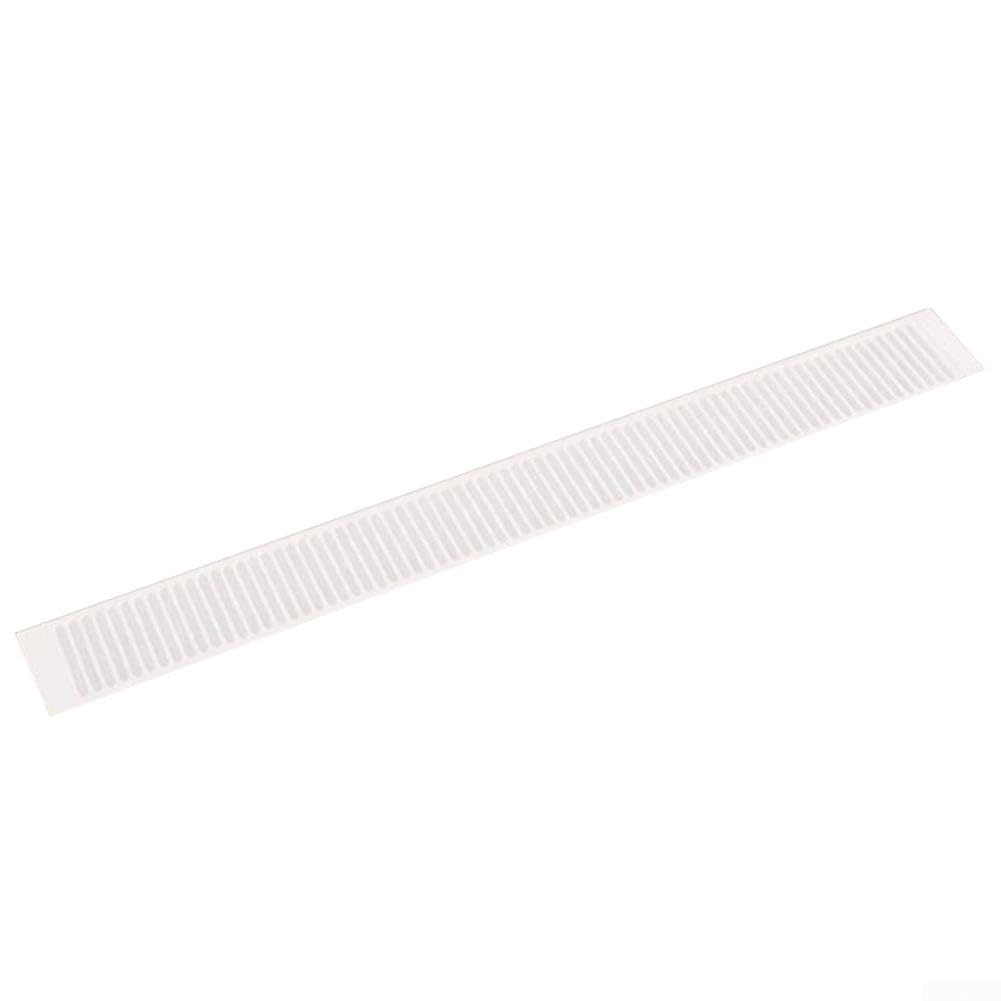 Heizkörperabdeckung, magnetische Heizkörper-Staubabdeckung, atmungsaktiv, kratzfest, Gaze, Heizkörper-Schutzhülle, dekorative Staubschutzhülle (200 cm)