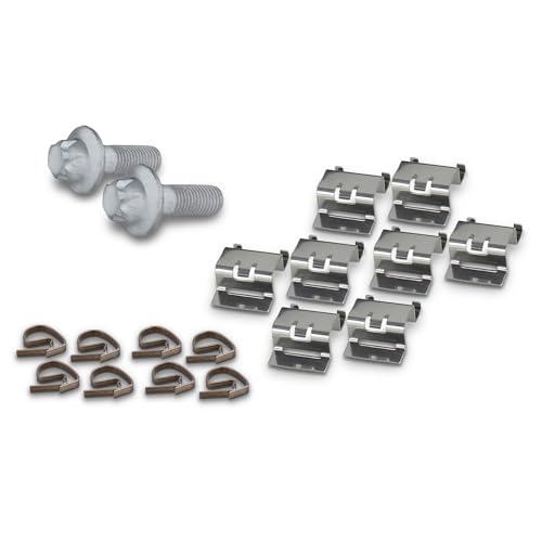 Ate 603872 Kit Freno - 6