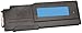 Media Sciences Dell C3760, C3765 W8D60 Compatible Toner Cartridge 2-Pack