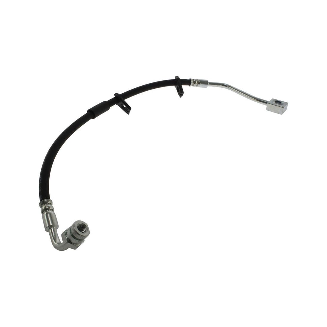 Amazon.com: GZTianSai Brake Line Hose - Brake Hose Front