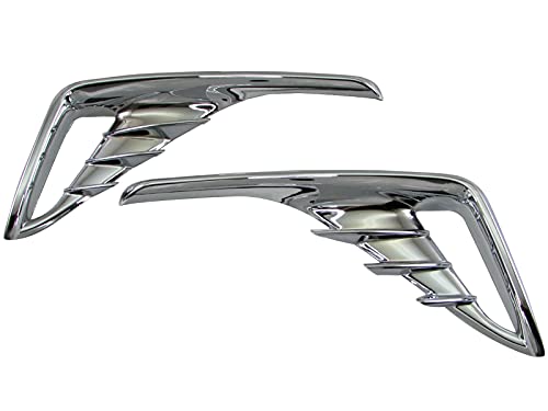 BRIGHTZ C-HR 10 11 50 メッキリフレクターリング 【 REF−RIN−137 】 NGX10 NGX50 ZYX10 ZYX11 NGX ZYX X10 X50 CHR C H R