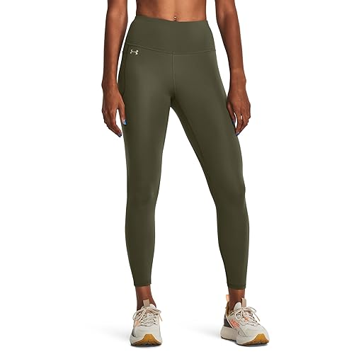 Image of Under Armour Women's Motion Ankle Leggings with Pockets