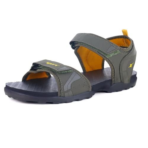 Image of SPARX mens Ss0723g Sandal