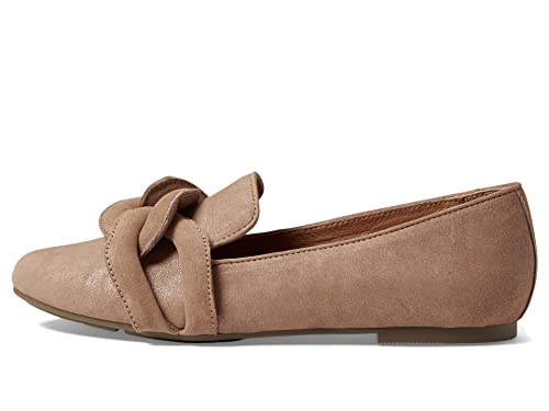 Image of Kenneth Cole New York Women's Eugene Chain Loafer Flat