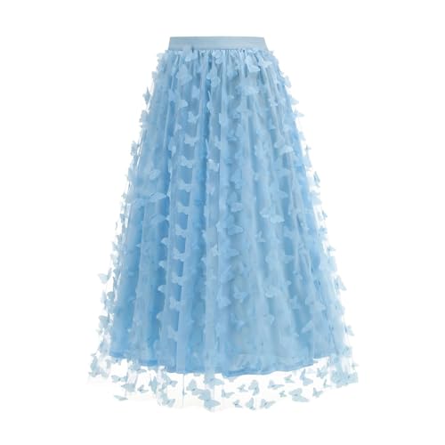 Tutu femme carnaval multicolore et jupe costume festive à rubans