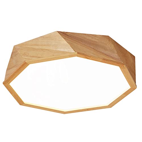 PFRANK Lámpara Techo Instalación Empotrada Luz De Techo Ahorradora Súper Brillante Y Personalizada 3000K-6000K. Simplicidad Creativa Accesorio Iluminación Fácil Instalar. para Gimnasio, Tienda Ropa