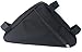 BUBUCAM Bicycle Triangle Bag, Frame Bag Triangle Bag, Bicycle Cycling Storage Triangle Top Tube Front Pouch Saddle Bag for Road and Mountain Bikes