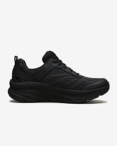 Image of Skechers Women's D'lux Walker-infinite Motion Sneakers