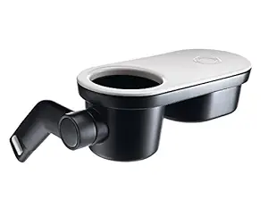 Bugaboo Snack Tray - Compatible with Cameleon, Cameleon3, Donkey and Donkey2 Strollers -...