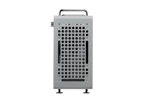 Cooler Master Qube 540 Moonstone miniatura 3