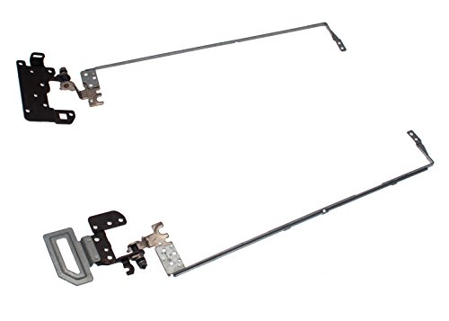 Charnière droite gauche Acer Extensa 2509 support LCD