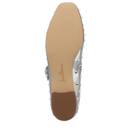 Image of Sam Edelman Women's Michaela Mesh Ballet Flats