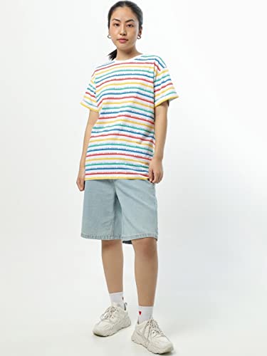 Image of Bewakoof Women T-Shirt
