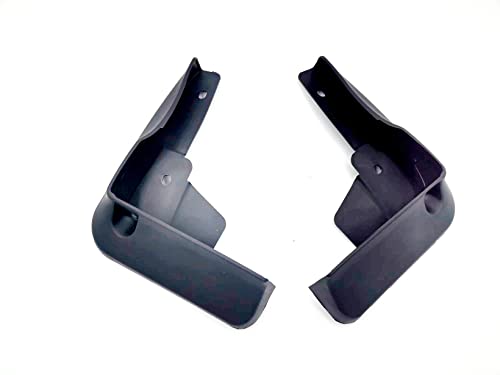 Image of 4pcs Mud Flaps Splash Guards Fits Toyota Camry 2018-2023 Front Rear Auto Car Accessories