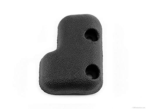 HolsterSmith Correção de corvo – Cunha Eidolon – Esquerda – (pacote com 50)