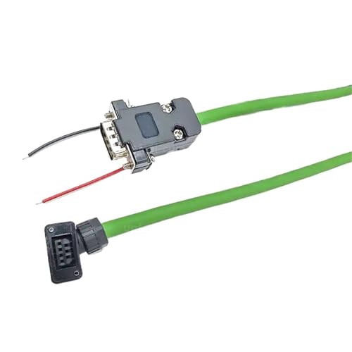 Câble de signal codé haute précision pour servomoteur S6-L-P024 20M - 4