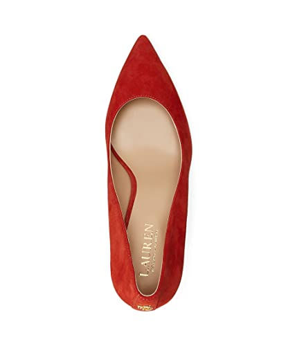 Image of Lauren by Ralph Lauren Womens Lanette PumpPump