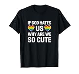 If God Hates Us Why Are We So Cute?