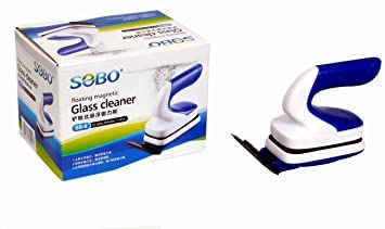 SOBO SB-6 MAGNETIC GLASS CLEANER (B0BLGZTCCS) Amazon Price History, Amazon Price Tracker