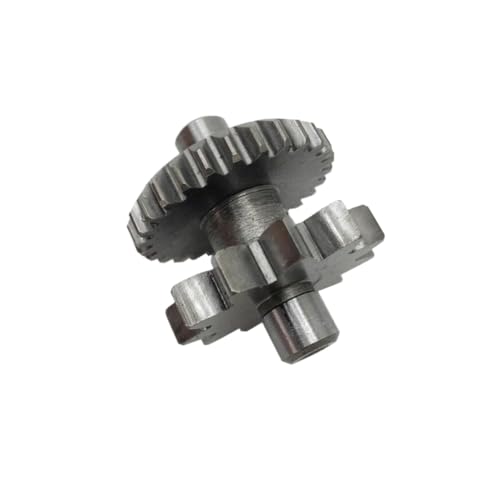 Kit de engranajes medios 11T 27T de recambio mecánico LC178MM 3
