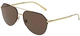 Sin Polarizar Dolce & Gabbana Hombre gafas de sol DG2249, 134373, 60