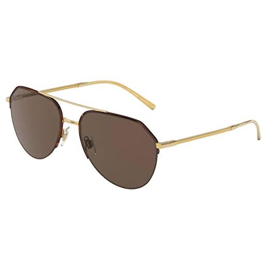 Dolce & Gabbana Mäns solglasögon DG2249