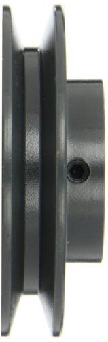 Browning AK41X1 Finished Bore Sheave, 1