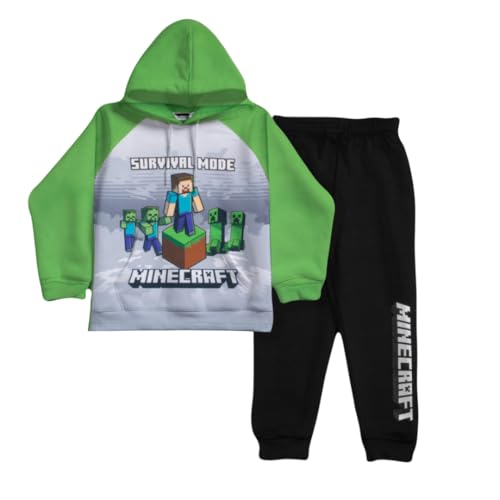 Minecraft Boys Minecraft