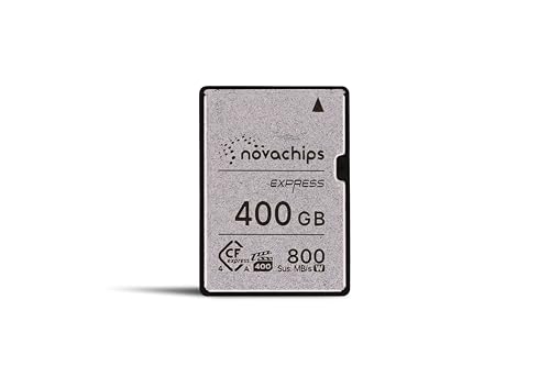 Novachips Express 400GB