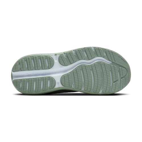 Image of Brooks Men's Ghost Max Suede /Leather Neutral Running & Walking Shoe