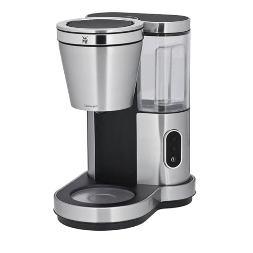 Cafetera de filtro semiautomática con capacidad 1.25 L miniatura 2