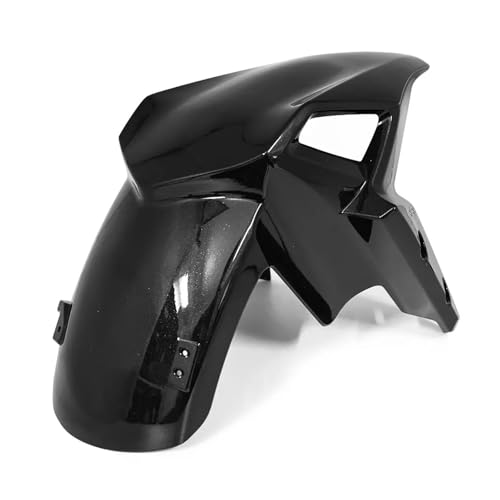 Garde-Boue arrière Z900 évite les salissures moteur avec ce carénage Noir Mat