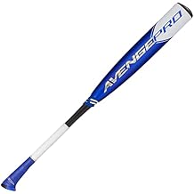 Ax Bat 2023 Avenge Pro USSSA Baseball Bat، 3-Piece Composite