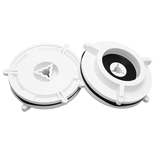 Adaptador de concentrador Nab universal de 2 unidades para magnetófono Teac G8M2 6
