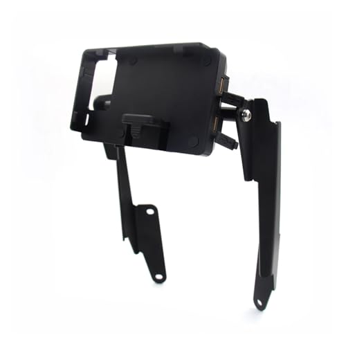 Support de moto pour téléphone portable NC750X résistant aux vibrations GPS