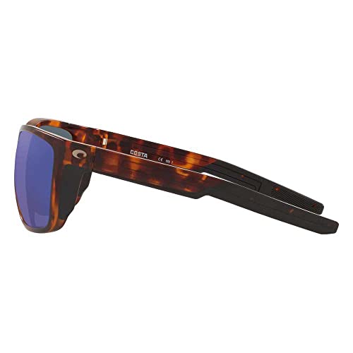 Image of Costa Del Mar Men's Ferg Square Sunglasses