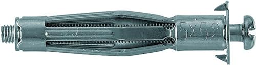 HM 6x52 S Hohlraumdübel