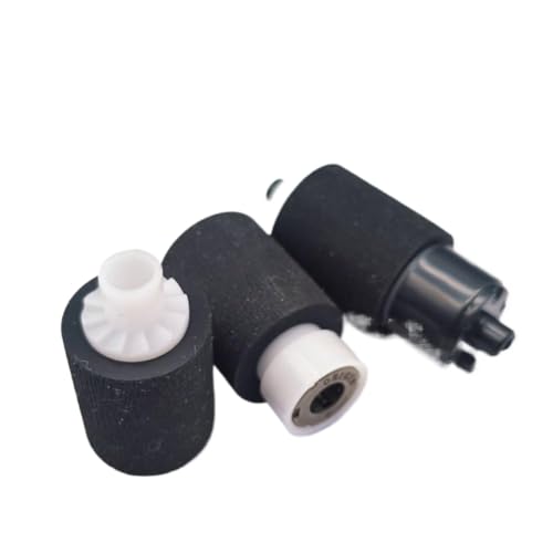 Kit de rouleaux de ramassage de papier 10X compatible pour modèles FS 1128 1370 3900