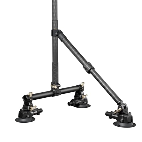 Insta360 Triple Suction Cup Car Mount